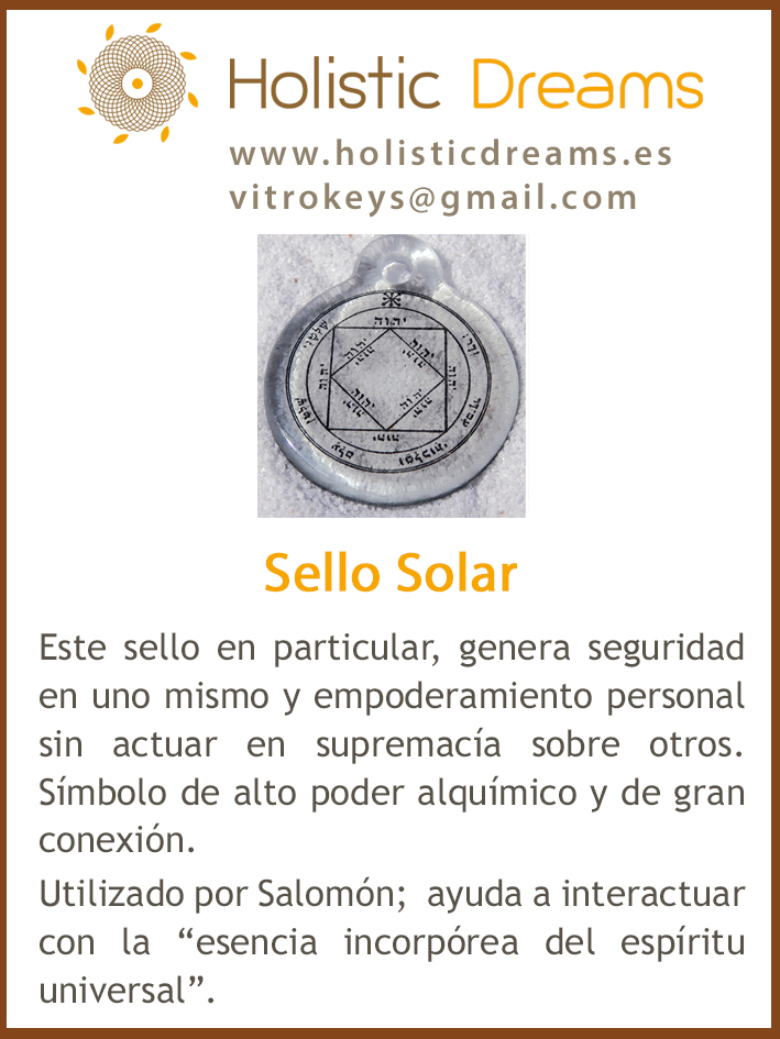 Sello Solar Transparente - Imagen 2